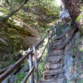 stufen meraner hoehenweg