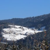 tregiovo inverno