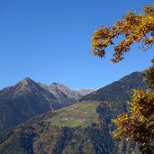 herbstbild gfeis und mutspitz