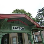 latsch bahnhof