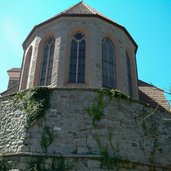 schenna erzherzog johann mausoleum