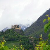 hinzlweg tabland schloss juval