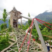 abenteuerspielplatz algund