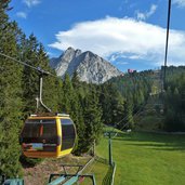 kabinenbahn falzeben meran