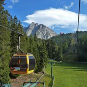 kabinenbahn falzeben meran