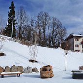 st felix winter san felice inverno