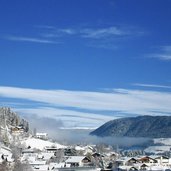 Ulten Winter St Walburg