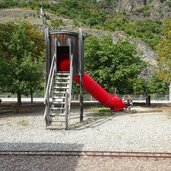 erlebnisbahnhof staben naturns spielplatz