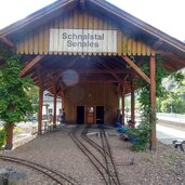 erlebnisbahnhof staben naturns