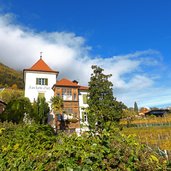 lechenhof lana raffeinweg herbst