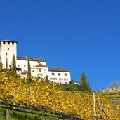 schloss lebenberg herbst