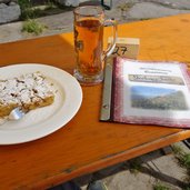 flecknerhuette kaffee kuchen