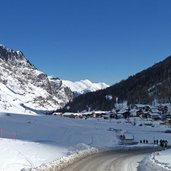 pfelders weg winterwanderung