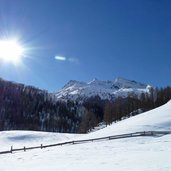 inneres pfelderer tal sonne winter