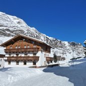 pfelders passeiertal winter