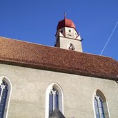 partschins pfarrkirche