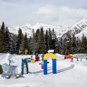 ratschings jaufen skigebiet kinderland