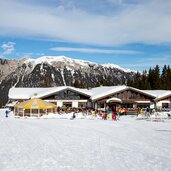 ratschings jaufen skigebiet bergrestaurant rinneralm