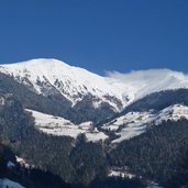 st leonhard in passeier glaiten winter