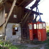 partschins dursterhof materialseilbahn