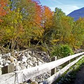 partschins weg am zielbach