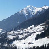 christl bei st leonhard winter