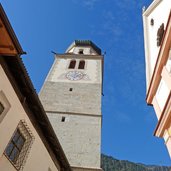 riffian wallfahrtskirche zur schmerzhaften mutter gottes turm