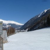 winter bei prantach st leonhard passeier