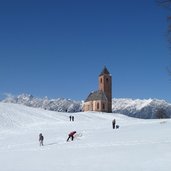 st kathrein hafling winter inverno santa caterina avelengo