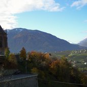 schenna mausoleum erzherzog johann