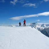 Schwemmalm Bergstation