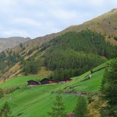 tisenhof bei vernagt