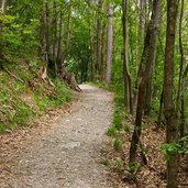 marling erlebnisweg wegverlauf