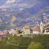 schenna ortschaft sankt georgen