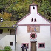 meran naiftal kapelle einsiedler