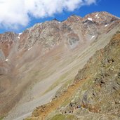 tisenberg aussicht finailkoepfe und wanderweg fr