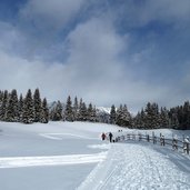 vigiljoch winter wanderweg