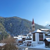 st pankraz ulten winter umgebung