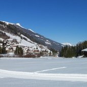 st nikolaus ulten winter umgebung