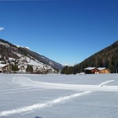 st nikolaus ulten winter umgebung