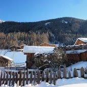 st gertraud ulten winter umgebung