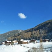 st gertraud ulten winter umgebung