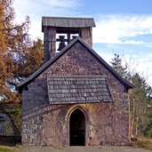 kirchlein st ulrich moelten