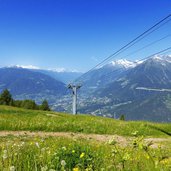 wiesen bei taseralm