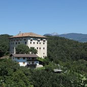 Burggrafenamt Prissian schloss katzenzungen