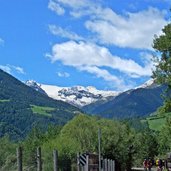 prad blick auf den ortler