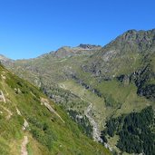 weg nr ins spronsertal