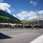 laas bahnhof