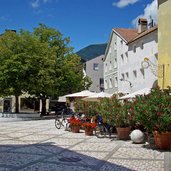 laas hauptplatz