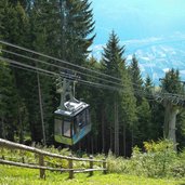 lana seilbahn vigiljoch